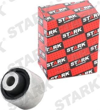 Stark SKTA-1060101 - Сайлентблок, рычаг подвески колеса autospares.lv