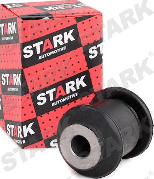 Stark SKTA-1060116 - Сайлентблок, рычаг подвески колеса autospares.lv