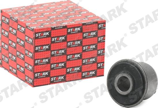 Stark SKTA-1060247 - Сайлентблок, рычаг подвески колеса autospares.lv