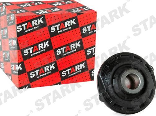 Stark SKTA-1060258 - Сайлентблок, рычаг подвески колеса autospares.lv