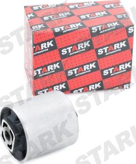 Stark SKTA-1060264 - Сайлентблок, рычаг подвески колеса autospares.lv