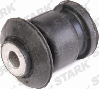 Stark SKTA-1060280 - Втулка, рычаг подвески колеса autospares.lv