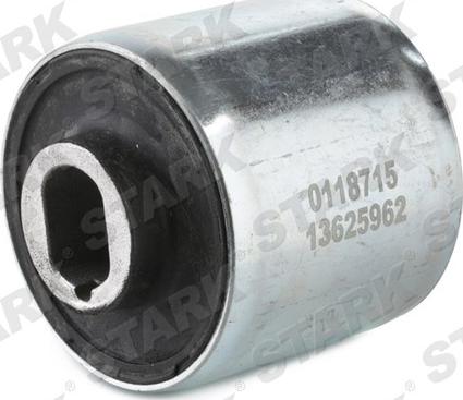 Stark SKTA-1060275 - Сайлентблок, рычаг подвески колеса autospares.lv