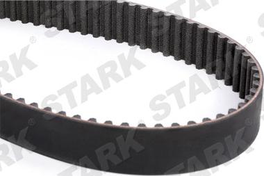 Stark SKTBK-0760048 - Комплект зубчатого ремня ГРМ autospares.lv