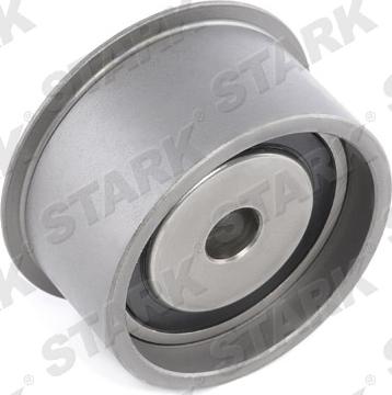 Stark SKTBK-0760048 - Комплект зубчатого ремня ГРМ autospares.lv