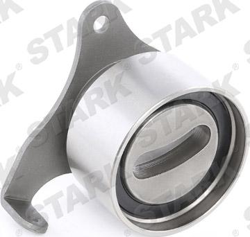 Stark SKTBK-0760048 - Комплект зубчатого ремня ГРМ autospares.lv