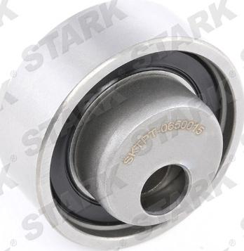 Stark SKTBK-0760057 - Комплект зубчатого ремня ГРМ autospares.lv