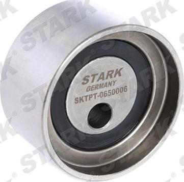 Stark SKTBK-0760069 - Комплект зубчатого ремня ГРМ autospares.lv