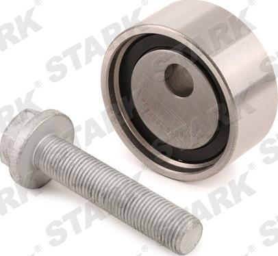 Stark SKTBK-0760036 - Комплект зубчатого ремня ГРМ autospares.lv