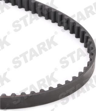 Stark SKTBK-0760199 - Комплект зубчатого ремня ГРМ autospares.lv