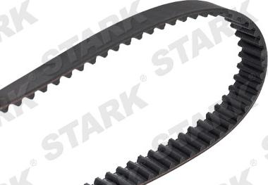 Stark SKTBK-0760144 - Комплект зубчатого ремня ГРМ autospares.lv