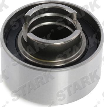 Stark SKTBK-0760144 - Комплект зубчатого ремня ГРМ autospares.lv