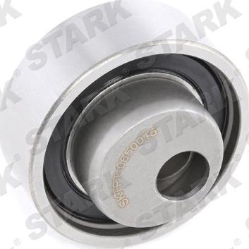 Stark SKTBK-0760142 - Комплект зубчатого ремня ГРМ autospares.lv