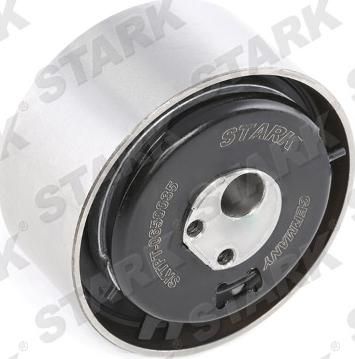 Stark SKTBK-0760104 - Комплект зубчатого ремня ГРМ autospares.lv