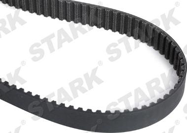 Stark SKTBK-0760119 - Комплект зубчатого ремня ГРМ autospares.lv