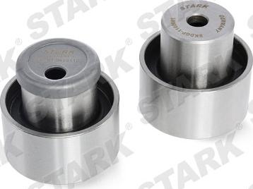 Stark SKTBK-0760119 - Комплект зубчатого ремня ГРМ autospares.lv