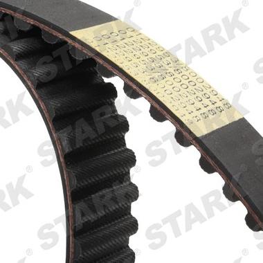 Stark SKTBK-0760129 - Комплект зубчатого ремня ГРМ autospares.lv