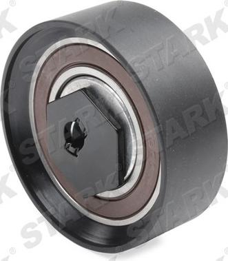 Stark SKTBK-0760129 - Комплект зубчатого ремня ГРМ autospares.lv