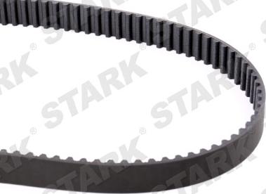 Stark SKTBK-0760127 - Комплект зубчатого ремня ГРМ autospares.lv