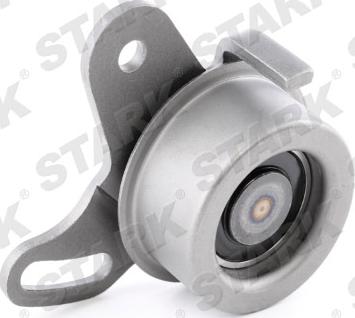 Stark SKTBK-0760127 - Комплект зубчатого ремня ГРМ autospares.lv