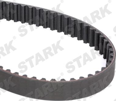 Stark SKTBK-0760241 - Комплект зубчатого ремня ГРМ autospares.lv