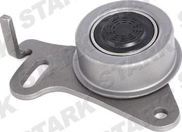 Stark SKTBK-0760241 - Комплект зубчатого ремня ГРМ autospares.lv