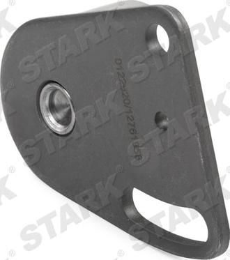 Stark SKTBK-0760242 - Комплект зубчатого ремня ГРМ autospares.lv