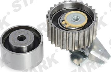 Stark SKTBK-0760268 - Комплект зубчатого ремня ГРМ autospares.lv