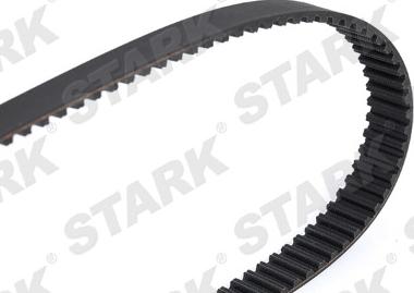 Stark SKTBK-0760268 - Комплект зубчатого ремня ГРМ autospares.lv