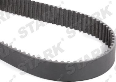 Stark SKTBK-0760225 - Комплект зубчатого ремня ГРМ autospares.lv