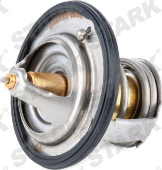 Stark SKTC-0560064 - Термостат охлаждающей жидкости / корпус autospares.lv