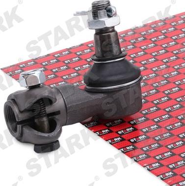 Stark SKTE-0280499 - Наконечник рулевой тяги, шарнир autospares.lv