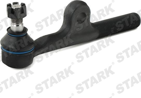 Stark SKTE-0280418 - Наконечник рулевой тяги, шарнир autospares.lv