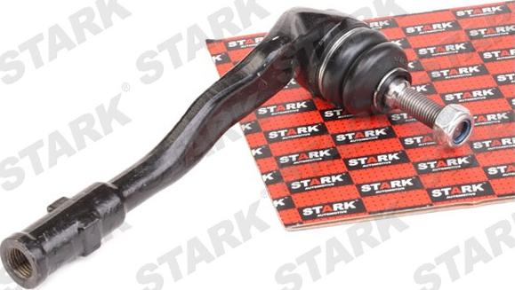 Stark SKTE-0280480 - Наконечник рулевой тяги, шарнир autospares.lv