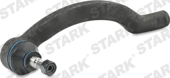 Stark SKTE-0280483 - Наконечник рулевой тяги, шарнир autospares.lv