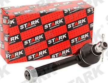 Stark SKTE-0280476 - Наконечник рулевой тяги, шарнир autospares.lv