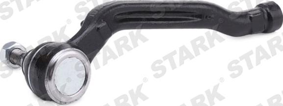 Stark SKTE-0280598 - Наконечник рулевой тяги, шарнир autospares.lv