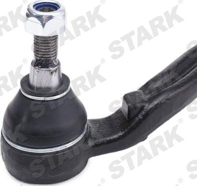 Stark SKTE-0280598 - Наконечник рулевой тяги, шарнир autospares.lv