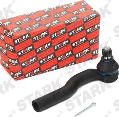 Stark SKTE-0280545 - Наконечник рулевой тяги, шарнир autospares.lv