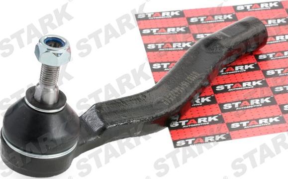 Stark SKTE-0280550 - Наконечник рулевой тяги, шарнир autospares.lv