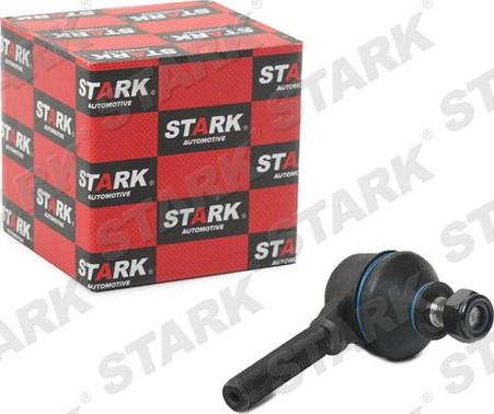 Stark SKTE-0280503 - Наконечник рулевой тяги, шарнир autospares.lv