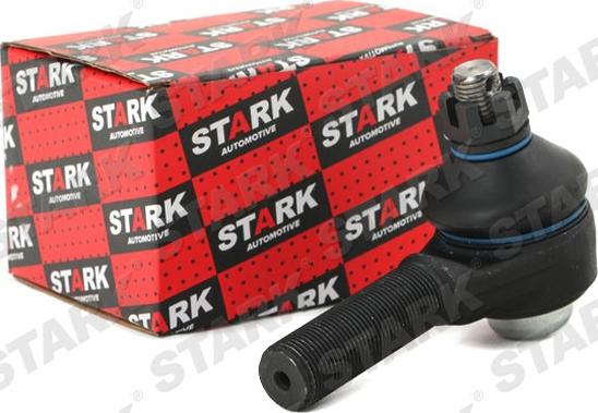 Stark SKTE-0280514 - Наконечник рулевой тяги, шарнир autospares.lv