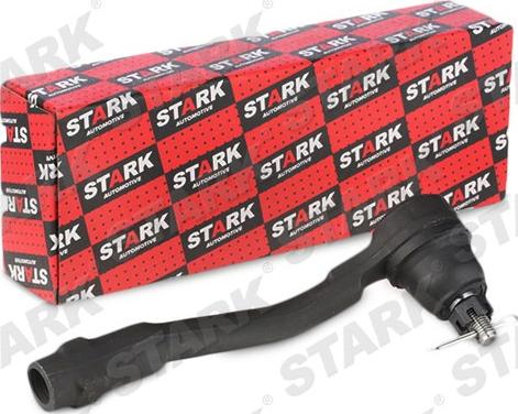 Stark SKTE-0280527 - Наконечник рулевой тяги, шарнир autospares.lv