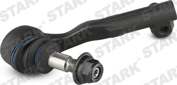 Stark SKTE-0280610 - Наконечник рулевой тяги, шарнир autospares.lv