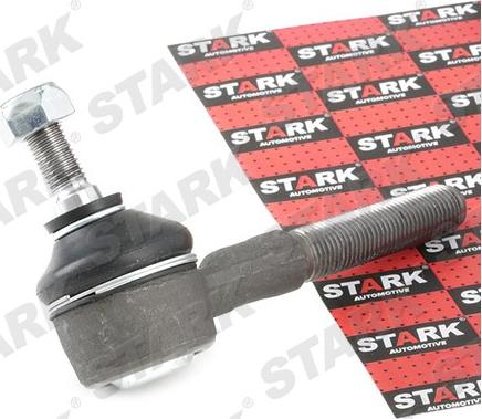 Stark SKTE-0280639 - Наконечник рулевой тяги, шарнир autospares.lv