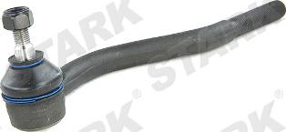 Stark SKTE-0280095 - Наконечник рулевой тяги, шарнир autospares.lv