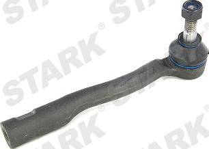 Stark SKTE-0280098 - Наконечник рулевой тяги, шарнир autospares.lv