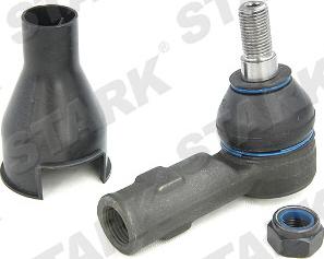 Stark SKTE-0280093 - Наконечник рулевой тяги, шарнир autospares.lv