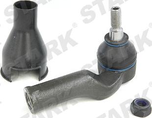 Stark SKTE-0280044 - Наконечник рулевой тяги, шарнир autospares.lv