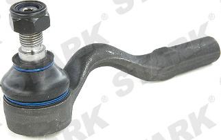 Stark SKTE-0280048 - Наконечник рулевой тяги, шарнир autospares.lv